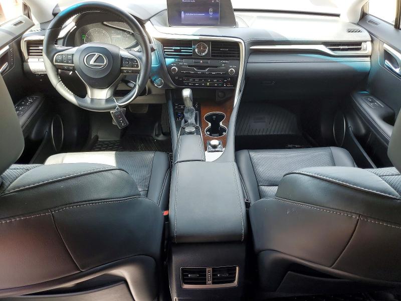 Продажа на аукционе авто 2017 Lexus Rx 350, vin: 2T2BZMCA3HC105218, номер лота: 55575166