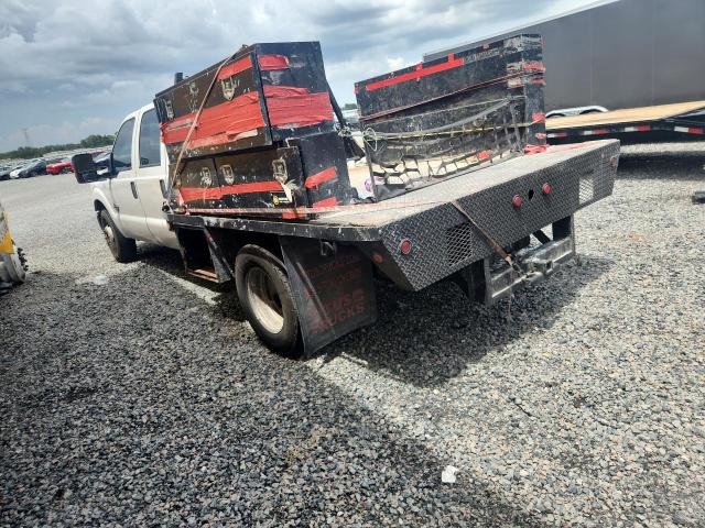 2013 Ford F350 მანქანა იყიდება აუქციონზე, vin: 1FD8W3GT1DEA27232, აუქციონის ნომერი: 58436006