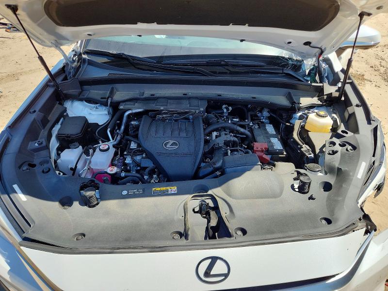 Продажа на аукционе авто 2026 Lexus Tx 350, vin: 5TDAAAB62TS053681, номер лота: 55609156