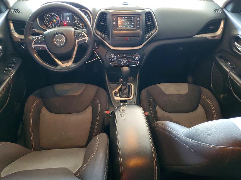 Aukcja sprzedaży 2016 Jeep Cherokee, vin: 1C4PJLAB5GW325327, numer aukcji: 57321766