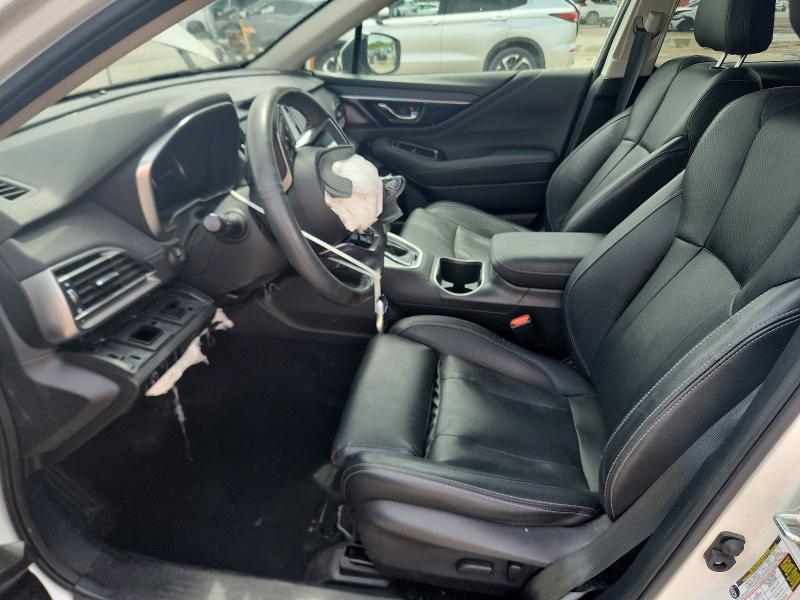 Продажа на аукционе авто 2023 Subaru Outback, vin: 4S4BTAPC5P3192560, номер лота: 57516256