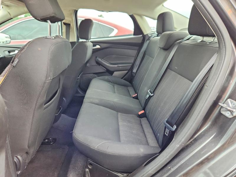 Продаж на аукціоні авто 2016 Ford Focus, vin: 1FADP3F28GL358940, номер лоту: 58066136