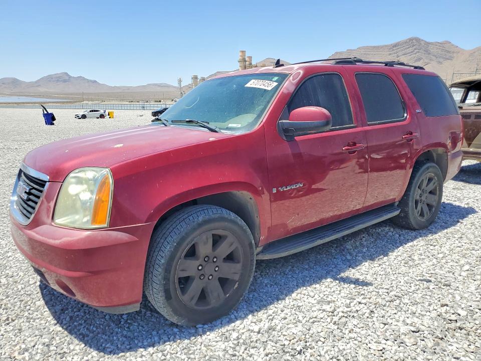 Продаж на аукціоні авто 2007 Gmc Yukon, vin: 1GKFC13067R124478, номер лоту: 57070456