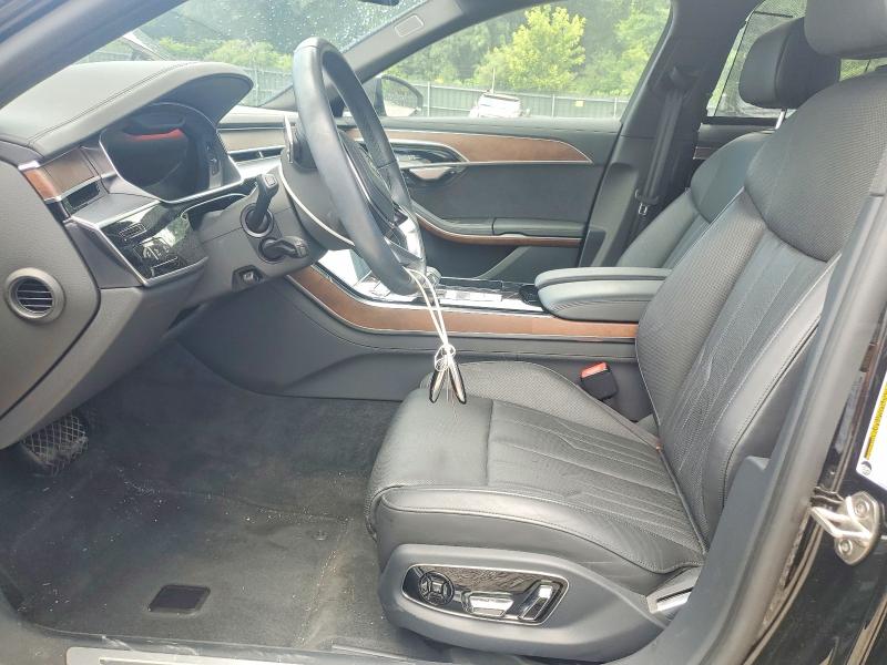 Aukcja sprzedaży 2024 Audi A8, vin: WAULDAF82RN006044, numer aukcji: 56761226