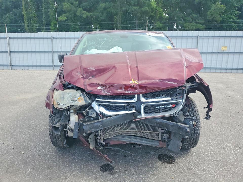 Продажа на аукционе авто 2019 Dodge Grand Caravan, vin: 2C4RDGBG4KR794024, номер лота: 57673126