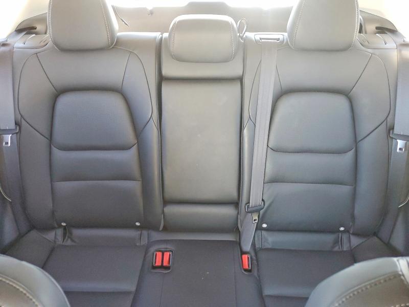 Продажа на аукционе авто 2024 Mazda Cx-5, vin: JM3KFBBL0R0426558, номер лота: 59017946