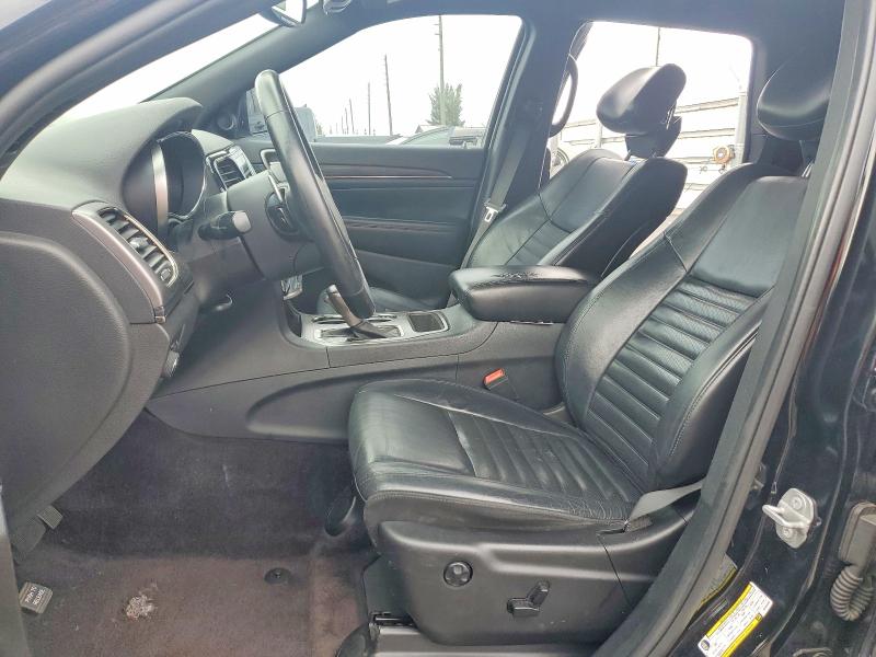 Aukcja sprzedaży 2019 Jeep Grand Cherokee, vin: 1C4RJEBG0KC543250, numer aukcji: 56949516