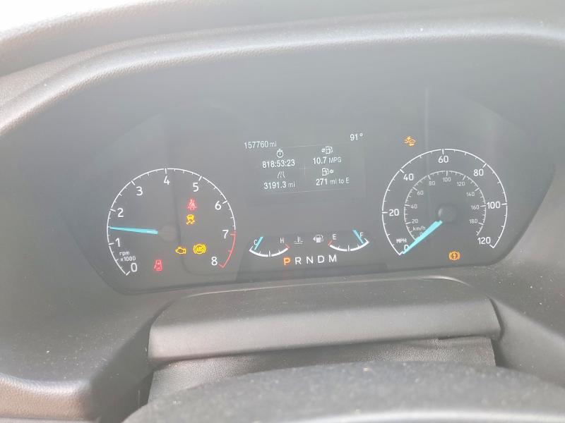 Aukcja sprzedaży 2022 Ford Transit, vin: 1FDBW5Z89NKA01586, numer aukcji: 55637806