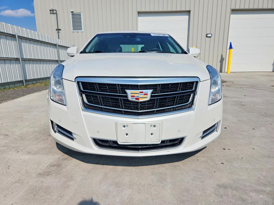 Aukcja sprzedaży 2016 Cadillac Xts, vin: 2G61N5S34G9112975, numer aukcji: 59258916