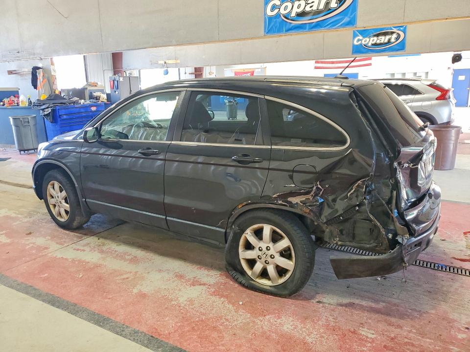 2008 Honda Cr-v მანქანა იყიდება აუქციონზე, vin: JHLRE48738C081994, აუქციონის ნომერი: 57468956