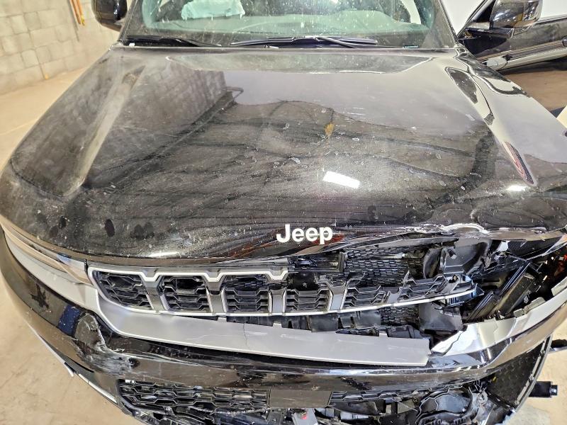 Продажа на аукционе авто 2026 Jeep Grand Cherokee, vin: 1C4RJHBR0TC239551, номер лота: 56732346