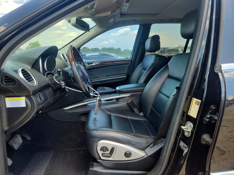 58765056 :رقم المزاد ، 4JGBB8GB6AA581519 vin ، 2010 Mercedes-benz Ml مزاد بيع