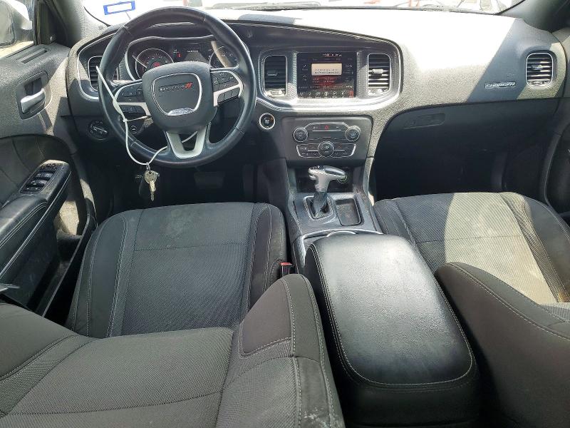 Продаж на аукціоні авто 2016 Dodge Charger, vin: 2C3CDXHG3GH326624, номер лоту: 58197356