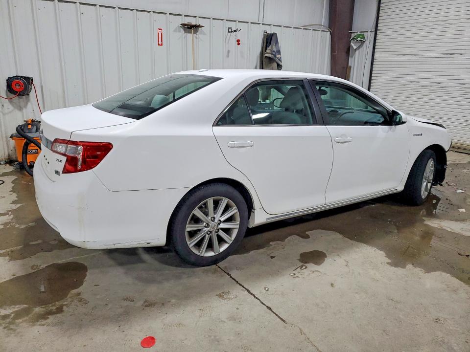 Aukcja sprzedaży 2014 Toyota Camry Hybrid, vin: 4T1BD1FK9EU118877, numer aukcji: 57393786