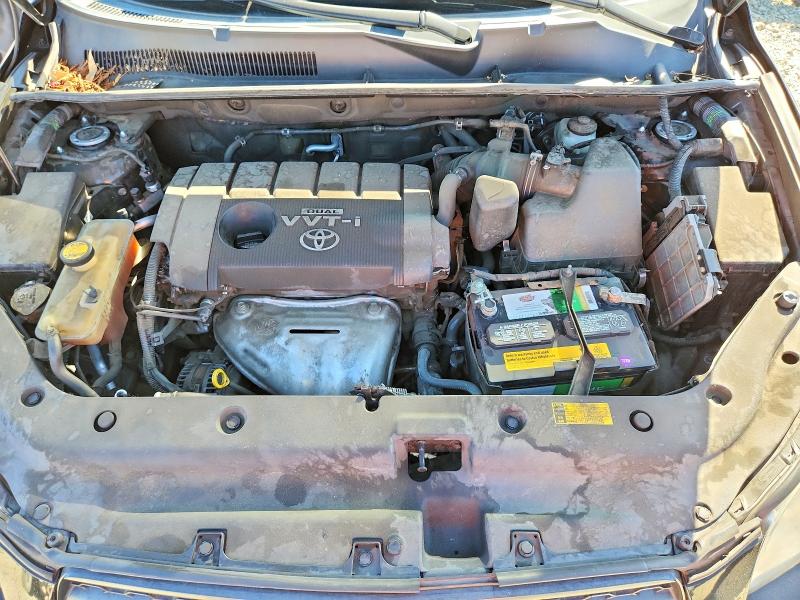 Продаж на аукціоні авто 2010 Toyota Rav4, vin: 2T3WF4DV8AW028275, номер лоту: 57605356