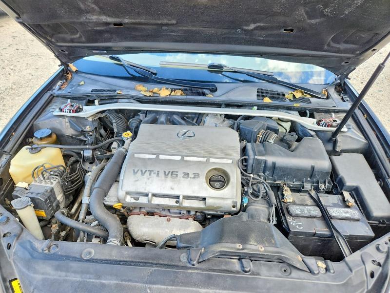 57360186 :رقم المزاد ، JTHBA30G145001508 vin ، 2004 Lexus Es مزاد بيع