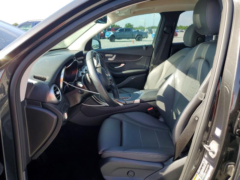 Aukcja sprzedaży 2021 Mercedes-benz Glc, vin: W1N0G8DBXMV263412, numer aukcji: 58289576
