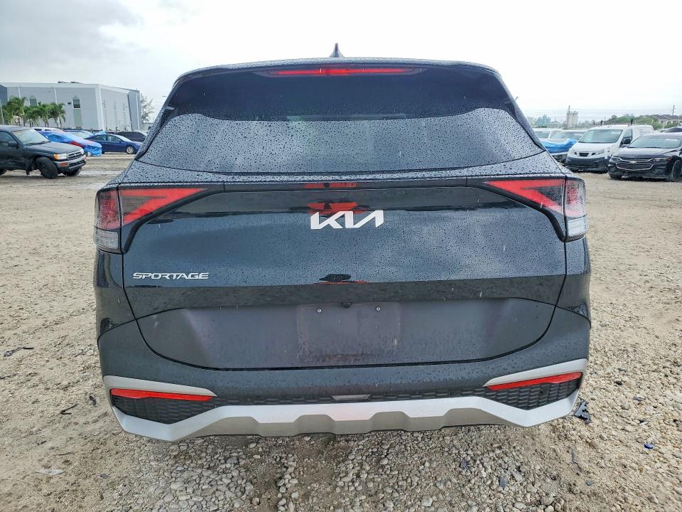 Aukcja sprzedaży 2024 Kia Sportage, vin: 5XYK33DF1RG188339, numer aukcji: 56125546