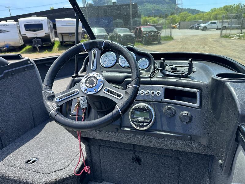 Продажа на аукционе авто 2021 Lund 1875 Crossover Xs, vin: USLBBWV324B121, номер лота: 56331206