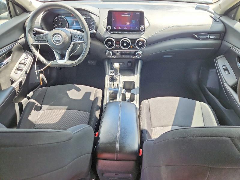 Aukcja sprzedaży 2023 Nissan Sentra, vin: 3N1AB8CV0PY253178, numer aukcji: 57337656