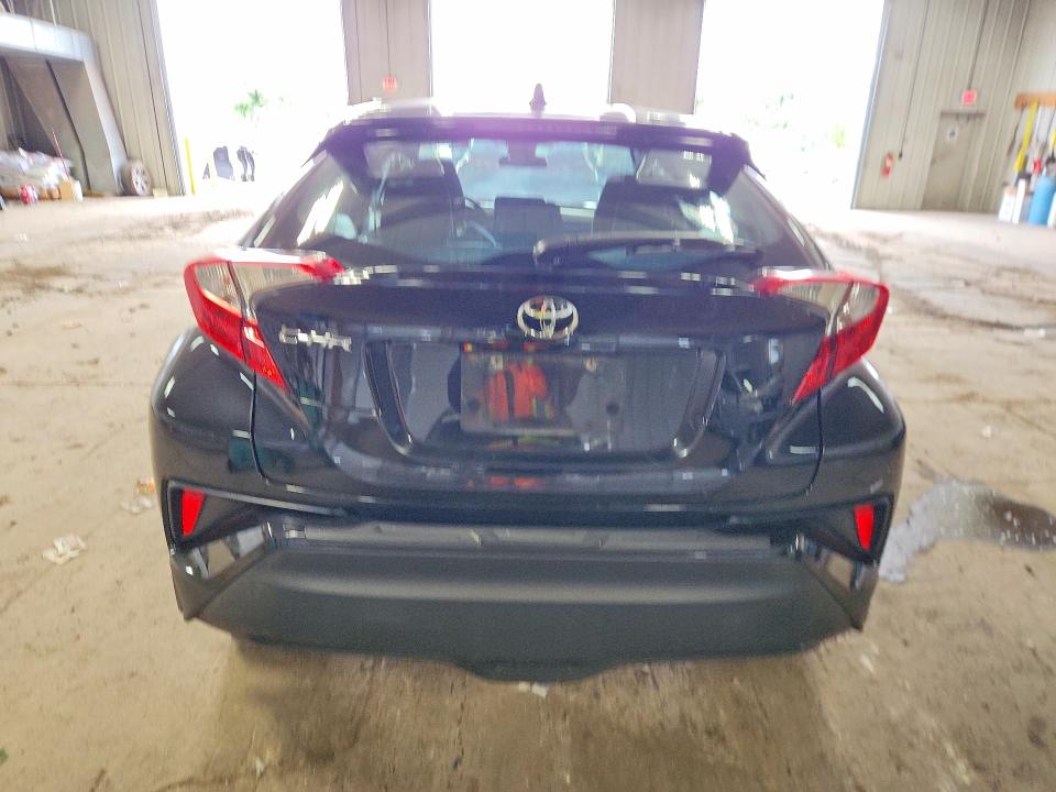 Продаж на аукціоні авто 2021 Toyota C-hr, vin: NMTKHMBX7MR131639, номер лоту: 57072166