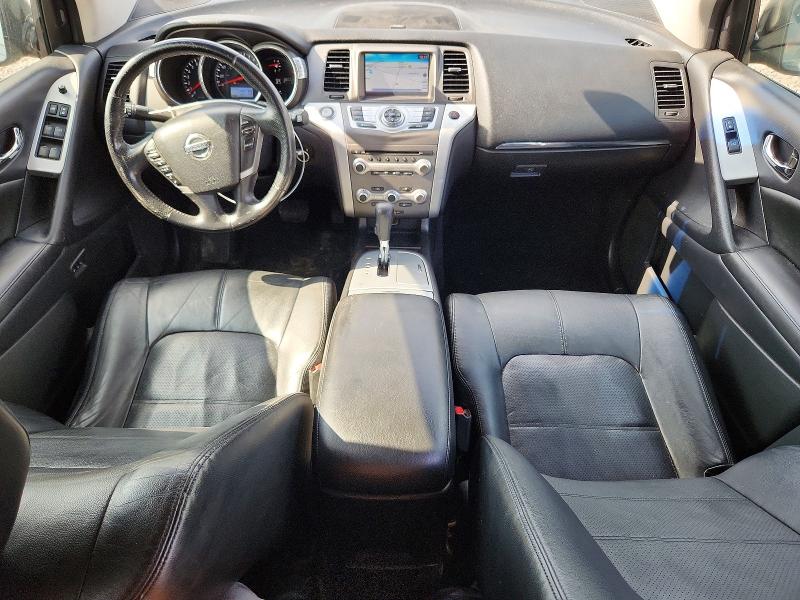 Продажа на аукционе авто 2014 Nissan Murano, vin: JN8AZ1MWXEW512467, номер лота: 59013756