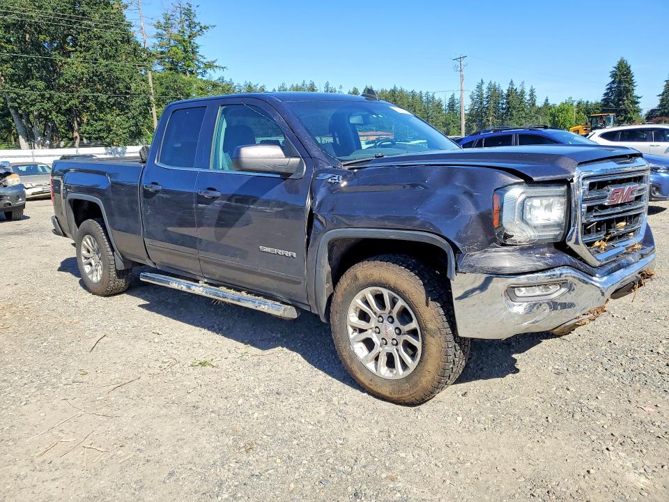 Продажа на аукционе авто 2016 Gmc Sierra, vin: 1GTV2MECXGZ334990, номер лота: 56027896