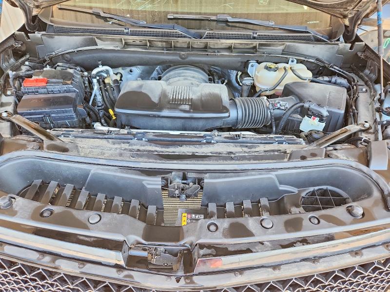 2023 Cadillac Escalade მანქანა იყიდება აუქციონზე, vin: 1GYS4NKL8PR351238, აუქციონის ნომერი: 57127386