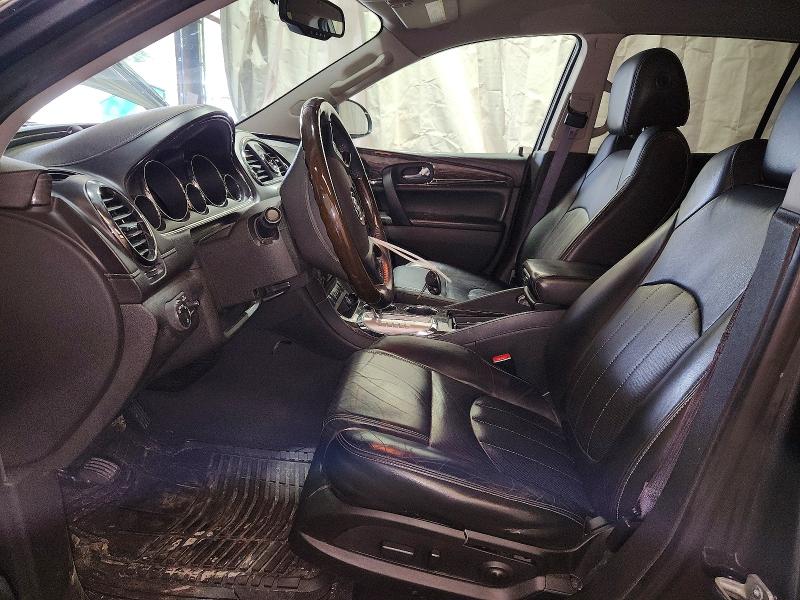 Aukcja sprzedaży 2014 Buick Enclave, vin: 5GAKVBKD9EJ139374, numer aukcji: 57753166
