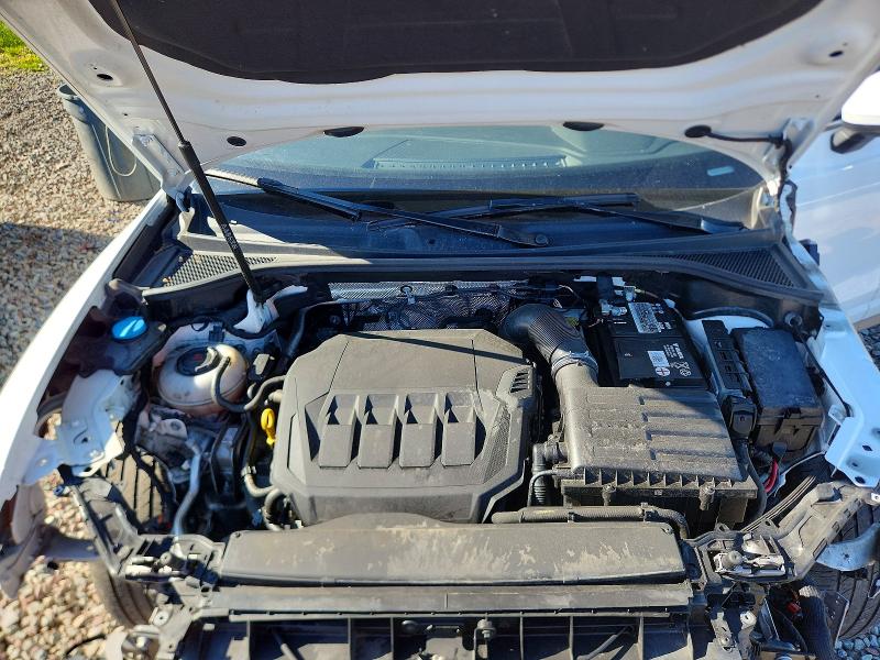 55432376 :رقم المزاد ، WA1DECF30P1138268 vin ، 2023 Audi Q3 مزاد بيع