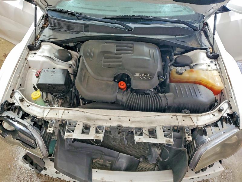 Продажа на аукционе авто 2014 Chrysler 300, vin: 2C3CCAAG8EH193771, номер лота: 57040626