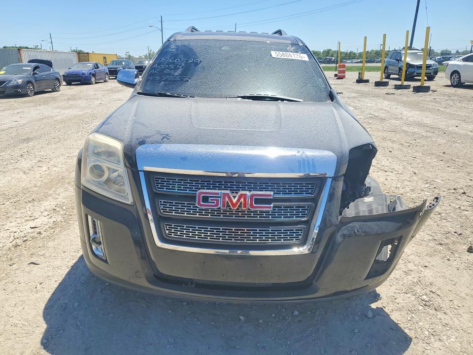 Aukcja sprzedaży 2013 Gmc Terrain, vin: 2GKFLXE31D6337887, numer aukcji: 55808136