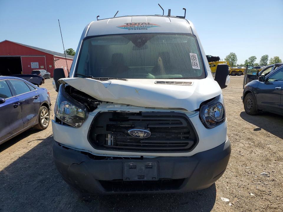 Aukcja sprzedaży 2018 Ford Transit, vin: 1FTYR2CM5JKB48797, numer aukcji: 55519586
