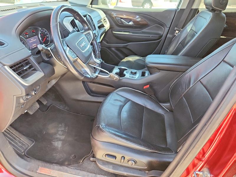Продажа на аукционе авто 2020 Gmc Terrain, vin: 3GKALXEX4LL148948, номер лота: 56344866