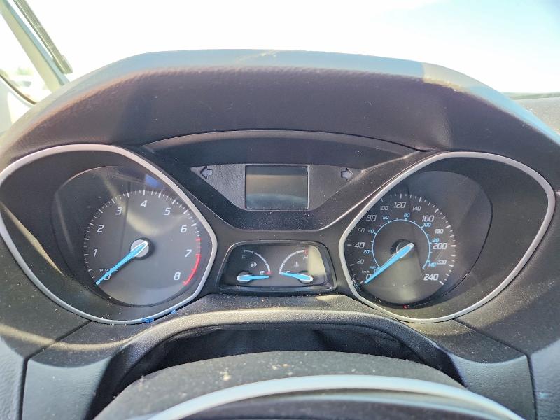 Продажа на аукционе авто 2012 Ford Focus, vin: 1FAHP3F24CL401696, номер лота: 55578346