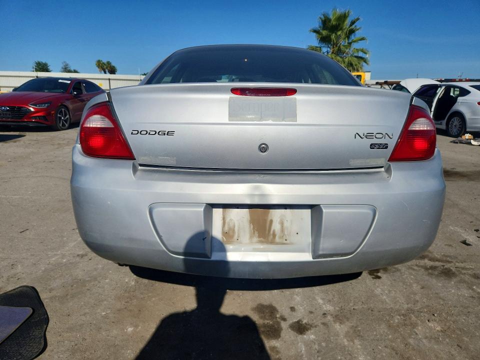 56136596 :رقم المزاد ، 1B3ES56C75D158819 vin ، 2005 Dodge Neon مزاد بيع