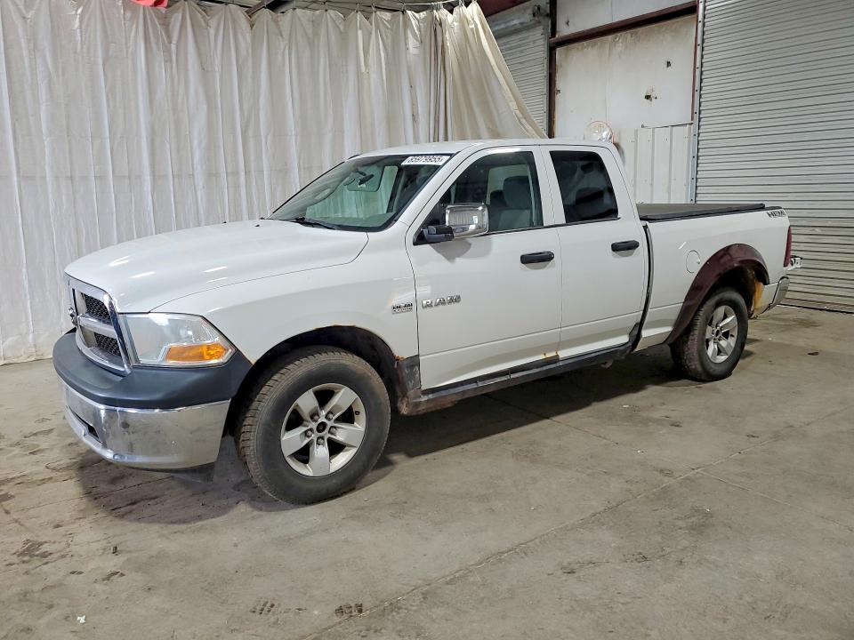 Aukcja sprzedaży 2010 Dodge Ram 1500, vin: 1D7RV1GT3AS239441, numer aukcji: 85979955