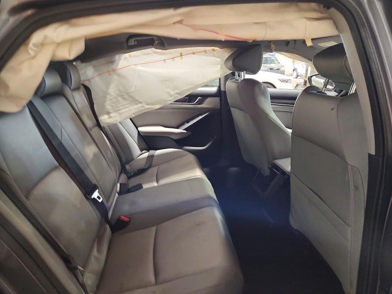 Продажа на аукционе авто 2020 Honda Accord, vin: 1HGCV1F11LA049888, номер лота: 58628256