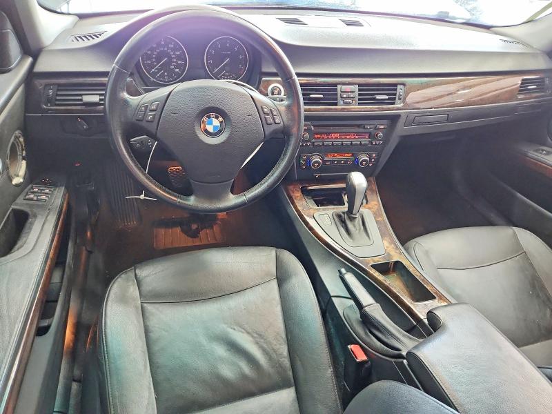 Продажа на аукционе авто 2008 Bmw 328, vin: WBAVA37538NL49915, номер лота: 58689896