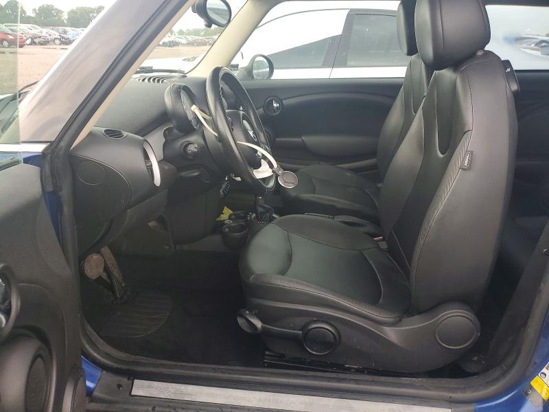 Продажа на аукционе авто 2013 Mini Cooper, vin: WMWSU3C59DT545038, номер лота: 53406836