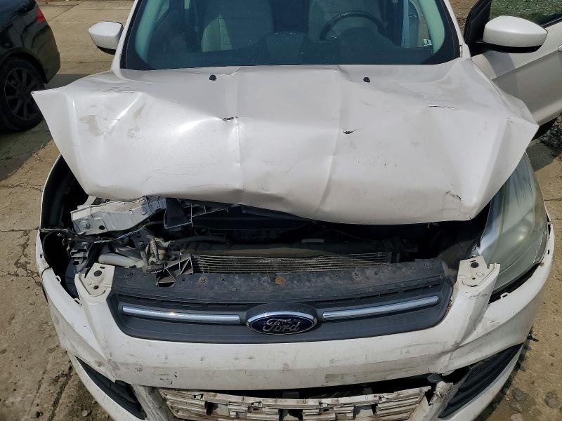Продажа на аукционе авто 2014 Ford Escape, vin: 1FMCU9G94EUB20017, номер лота: 57907696