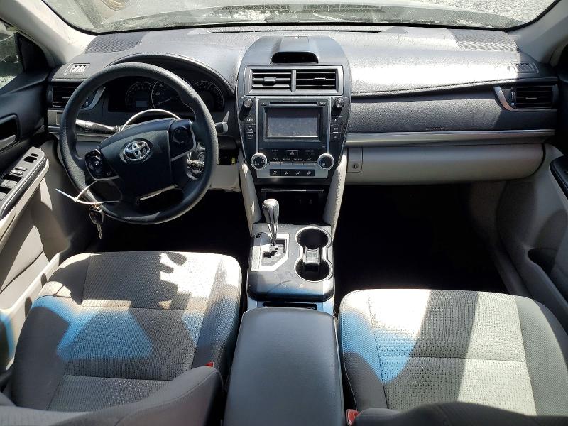 Продажа на аукционе авто 2013 Toyota Camry, vin: 4T1BF1FK5DU663287, номер лота: 55437006