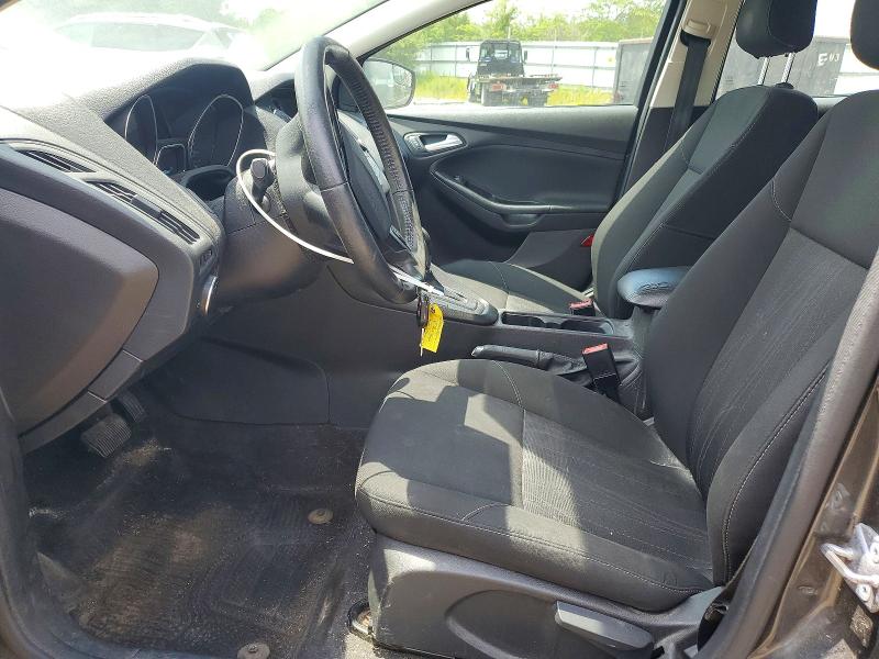 Продаж на аукціоні авто 2018 Ford Focus, vin: 1FADP3K24JL203038, номер лоту: 58931716
