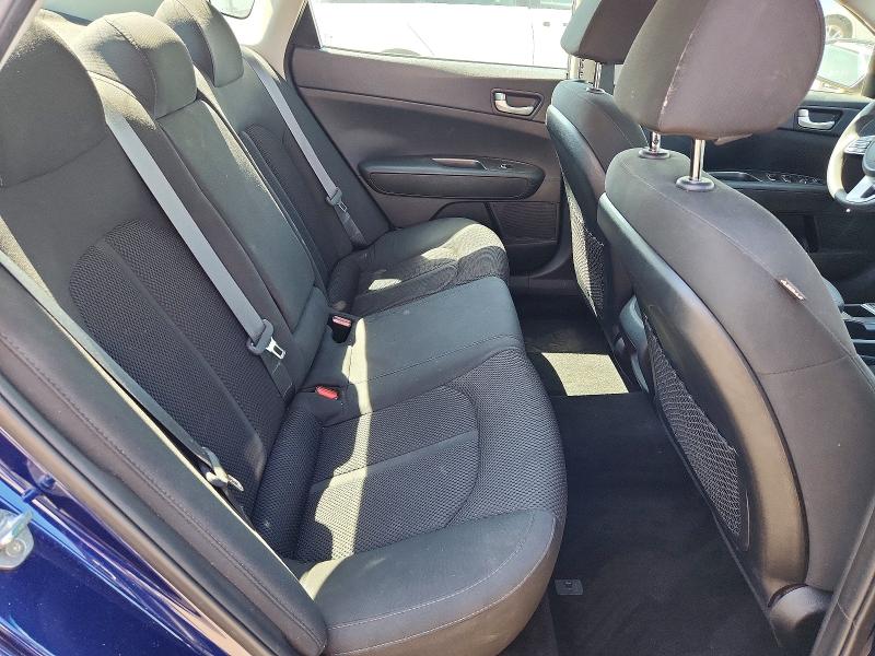2019 Kia Optima მანქანა იყიდება აუქციონზე, vin: 5XXGT4L36KG350883, აუქციონის ნომერი: 56067086