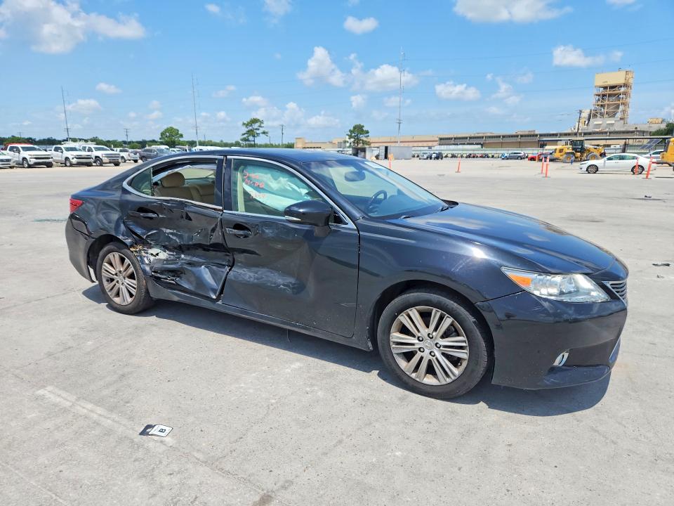Продажа на аукционе авто 2014 Lexus Es, vin: JTHBK1GGXE2117249, номер лота: 58998416