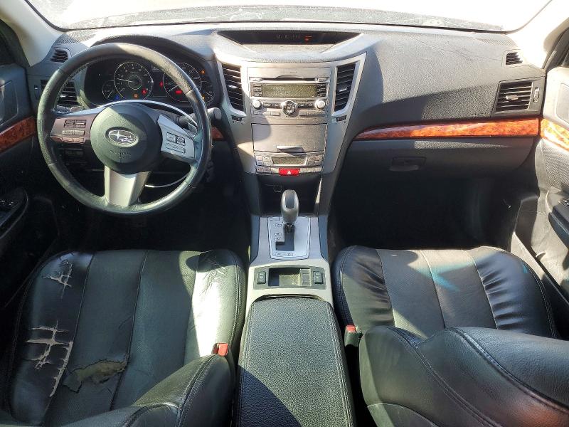 Aukcja sprzedaży 2011 Subaru Legacy, vin: 4S3BMCK60B3260349, numer aukcji: 58845476