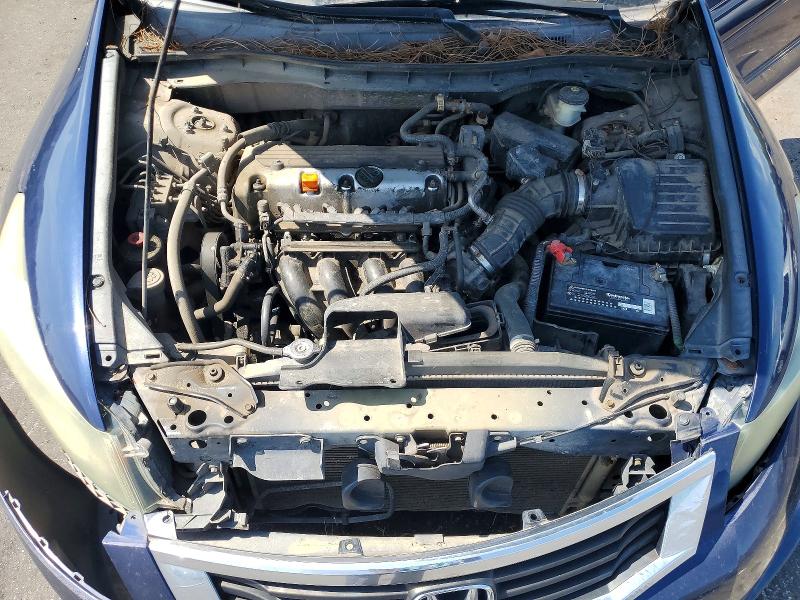Продаж на аукціоні авто 2009 Honda Accord, vin: 1HGCP26479A116352, номер лоту: 57628596