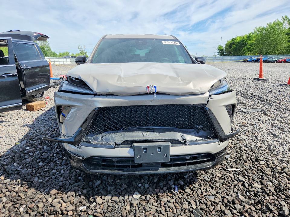 Продажа на аукционе авто 2026 Buick Enclave, vin: 5GAERBKS8TJ203367, номер лота: 55774736