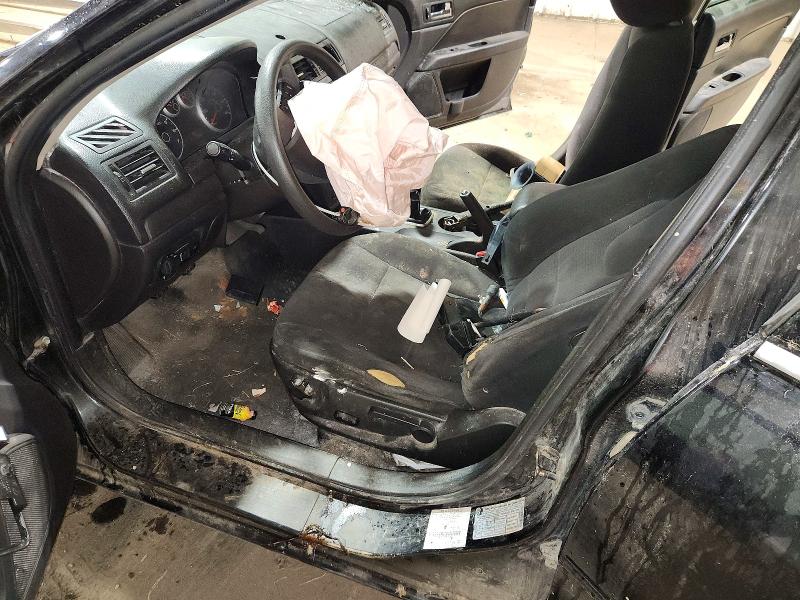 Aukcja sprzedaży 2009 Ford Fusion, vin: 3FAHP07Z39R215006, numer aukcji: 56679376