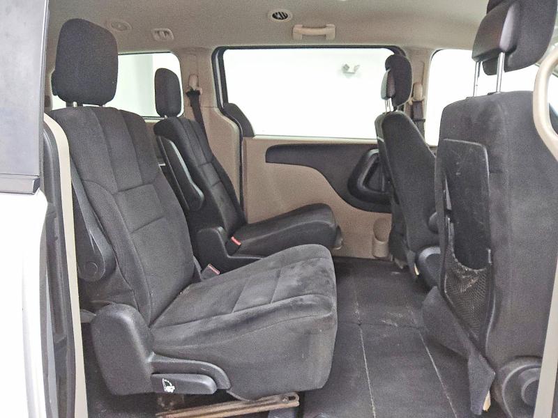 Aukcja sprzedaży 2011 Dodge Grand Caravan, vin: 2D4RN4DG5BR672459, numer aukcji: 55229956